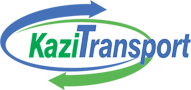 KaziTransport logo